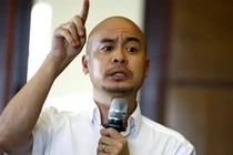 Quá khứ không thể ngờ tới của đại gia Việt