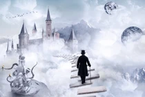 Bằng chứng giật mình về sự tồn tại của thế giới bên kia 