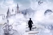 Bằng chứng giật mình về sự tồn tại của thế giới bên kia 