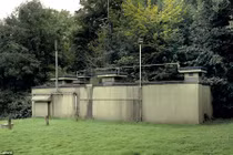  Khám phá hầm trú ẩn hạt nhân thời Chiến tranh lạnh