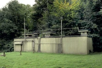  Khám phá hầm trú ẩn hạt nhân thời Chiến tranh lạnh