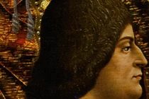 Giải mã kiệt tác tranh tường của Leonardo da Vinci