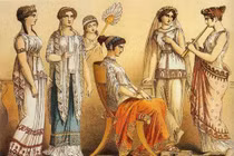 Suýt ngất những hành động kỳ quặc người xưa từng làm