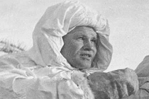 Phát xít run sợ trước huyền thoại lính bắn tỉa nào của Liên Xô? 