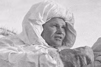 Phát xít run sợ trước huyền thoại lính bắn tỉa nào của Liên Xô? 