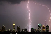 Giải mã những sự thật khó tin về sét đánh