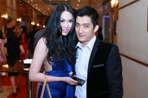 Phi Thanh Vân: Tôi làm giàu từ tài sản chồng Pháp chia cho sau ly hôn