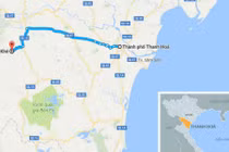 Hai bé trai chết đuối trong bể nước gia đình