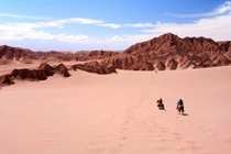 Giải mã bí mật khó tin ở sa mạc Atacama 