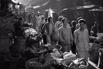 Ấn tượng diện mạo Hong Kong những năm 1950 - 1960