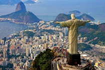 Top những sự thật bất ngờ về Brazil 