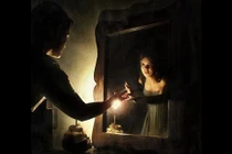 Chuyện kinh dị về ma gương chứa lời nguyền ám ảnh 