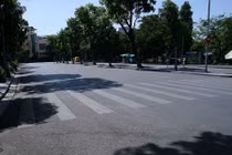 Thời tiết hôm nay 5/6: Hà Nội tiếp tục nắng nóng như thiêu đốt