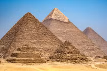 Giật mình nơi an nghỉ của Pharaoh bí ẩn nhất Ai Cập 