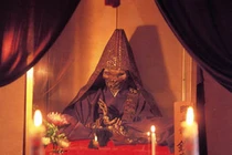 8 kiểu ma chay quái dị nhất hành tinh 