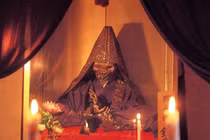 8 kiểu ma chay quái dị nhất hành tinh 