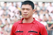 VFF treo còi vĩnh viễn trọng tài Hà Anh Chiến