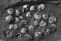 Phát hiện đáng kinh ngạc về thành phố cổ 43000 tuổi ở Trung Quốc 