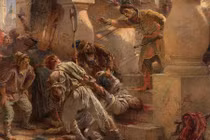 Hé lộ bí mật kinh hoàng về các Sa hoàng Nga