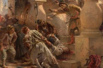 Hé lộ bí mật kinh hoàng về các Sa hoàng Nga