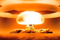 Vụ nổ bom nguyên tử có sức hủy diệt khủng khiếp nhất TG