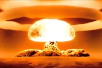 Vụ nổ bom nguyên tử có sức hủy diệt khủng khiếp nhất TG