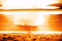 Giải mã sức hủy diện khủng khiếp của vũ khí hạt nhân 