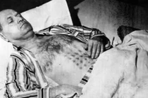 10 bức ảnh muôn đời bí ẩn