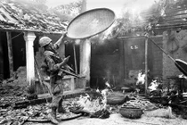 Loạt ảnh vô cùng đắt giá về chiến tranh Việt Nam (2)