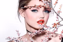 Lindsey Wixson: Siêu mẫu răng thưa "có một không hai" của làng mốt 