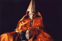 Sự thật sốc thuật "ướp xác người sống" của thiền sư Nhật Bản 