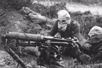 Những bước tiến vượt bậc trong Chiến tranh thế giới 1 