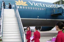 Không đủ chứng cứ, Nhật thả tiếp viên Vietnam Airlines