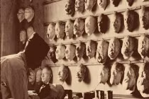 10 bức hình gây ám ảnh thời chiến 