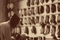 10 bức hình gây ám ảnh thời chiến 