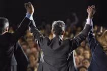 Đoán tính cách lãnh đạo giỏi dưới con mắt khoa học