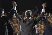 Đoán tính cách lãnh đạo giỏi dưới con mắt khoa học