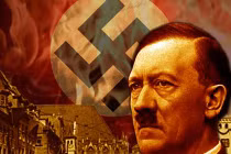 Sự thật gây sốc về trùm phát xít Hitler (1)