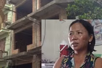 Lộ thư tuyệt mệnh của nam sinh chết trong nhà hoang