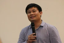 Học sinh lo lắng, phụ huynh hoang mang khi đề thi thử THPT quốc gia 2018 quá khó