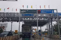 Trạm BOT đặt 'nhầm', thu sai hơn 10 năm