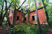 Bí mật rợn người ở "hòn đảo ma" khét tiếng nước Mỹ 