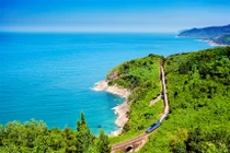 Đường sắt Việt Nam đứng đầu danh sách hành trình đáng trải nghiệm nhất