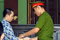 Quẫn trí giết người vì hôn nhân không hạnh phúc