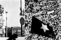 Bật mí những điều thú vị về ngày 2/9/1945 