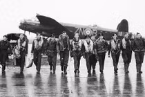 Huyền thoại phi công Anh thời Chiến tranh thế giới 2 