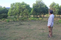 Trang trại khủng trên đất vàng của "quan" huyện Hà Tĩnh