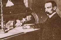 Vụ biến mất không dấu vết của ông trùm rạp hát Canada