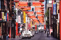 Những khu phố Tàu nổi tiếng thế giới có gì đặc biệt? 