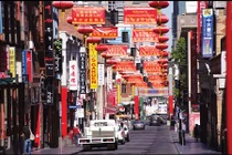 Những khu phố Tàu nổi tiếng thế giới có gì đặc biệt? 